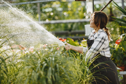 Expandable Flexible Garden Water Hose [Editors Pick] - Bevelse