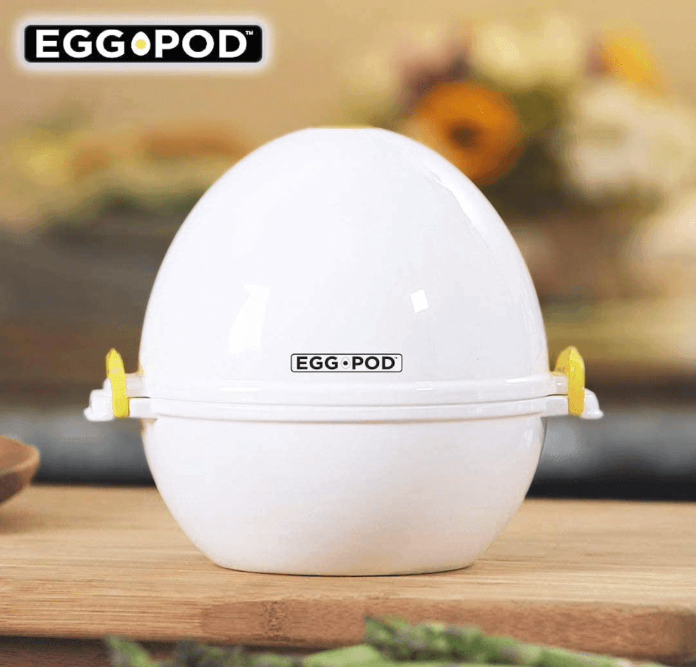 Microwave Hard Egg boiler For Sale