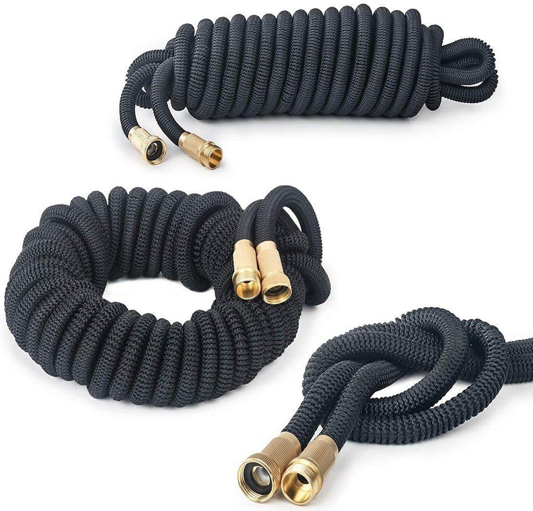 Expandable Flexible Garden water Hose For Sale